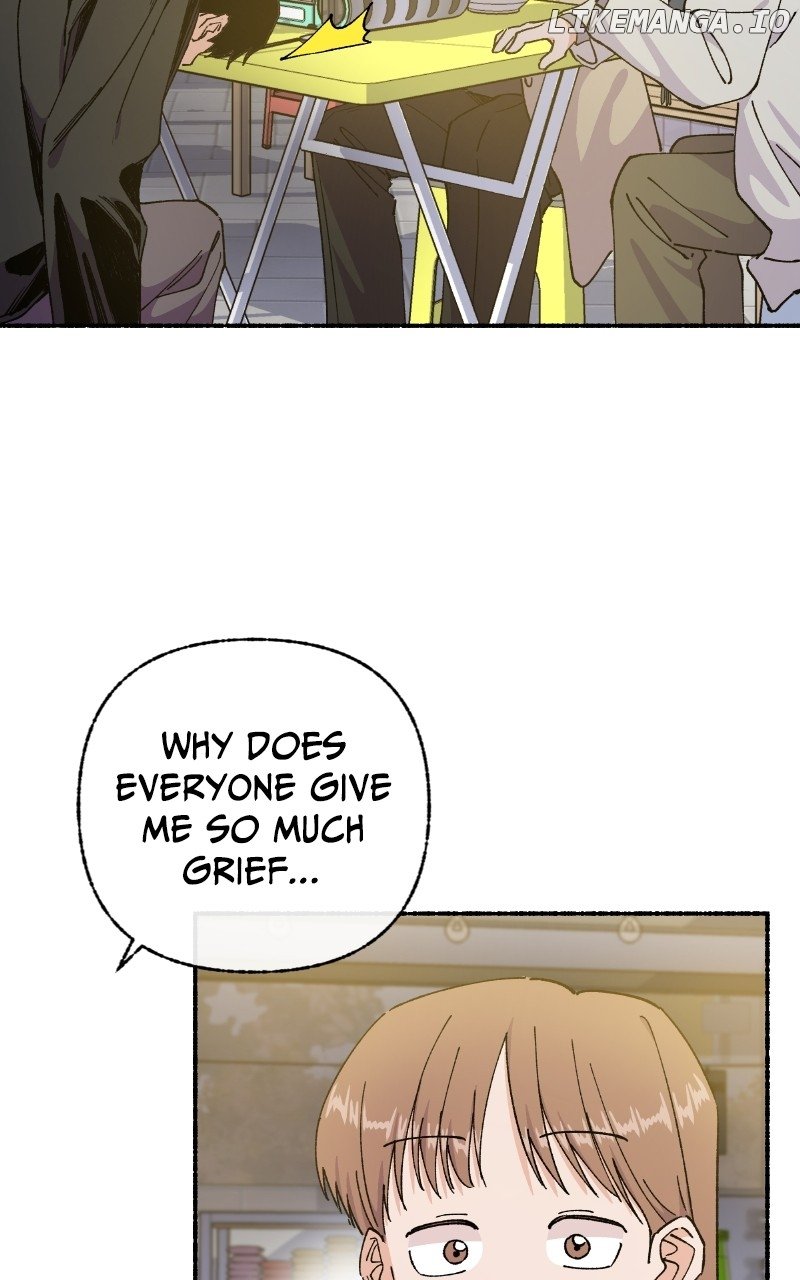 My Little Sister Is the Demon Lord! Chapter 75 - page 61