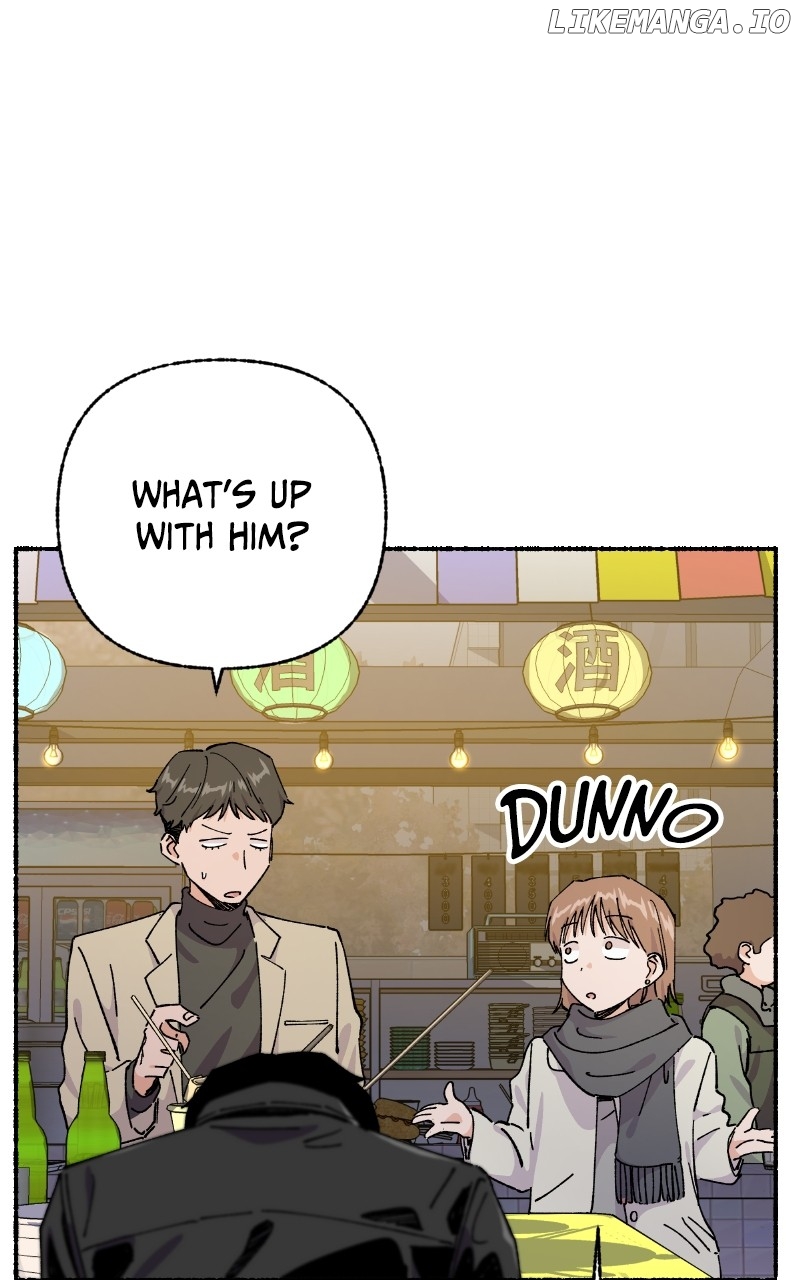 My Little Sister Is the Demon Lord! Chapter 75 - page 64