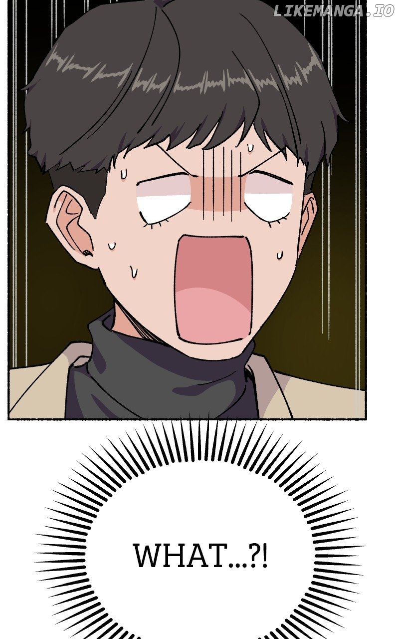 My Little Sister Is the Demon Lord! Chapter 75 - page 66