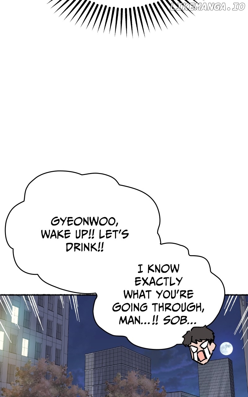 My Little Sister Is the Demon Lord! Chapter 75 - page 67