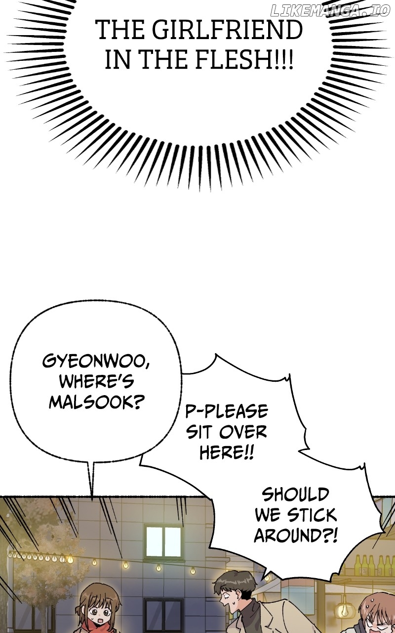 My Little Sister Is the Demon Lord! Chapter 75 - page 71
