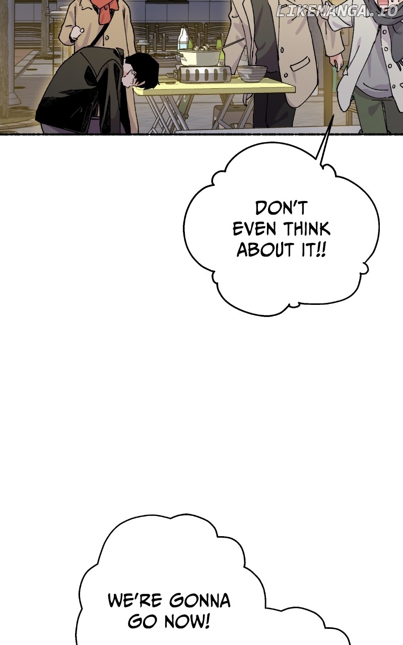 My Little Sister Is the Demon Lord! Chapter 75 - page 72