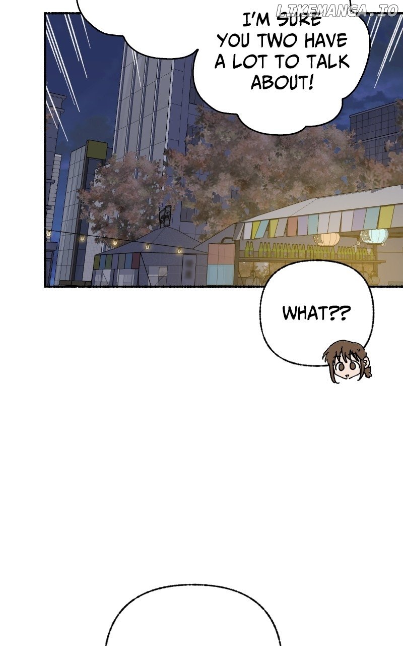 My Little Sister Is the Demon Lord! Chapter 75 - page 73