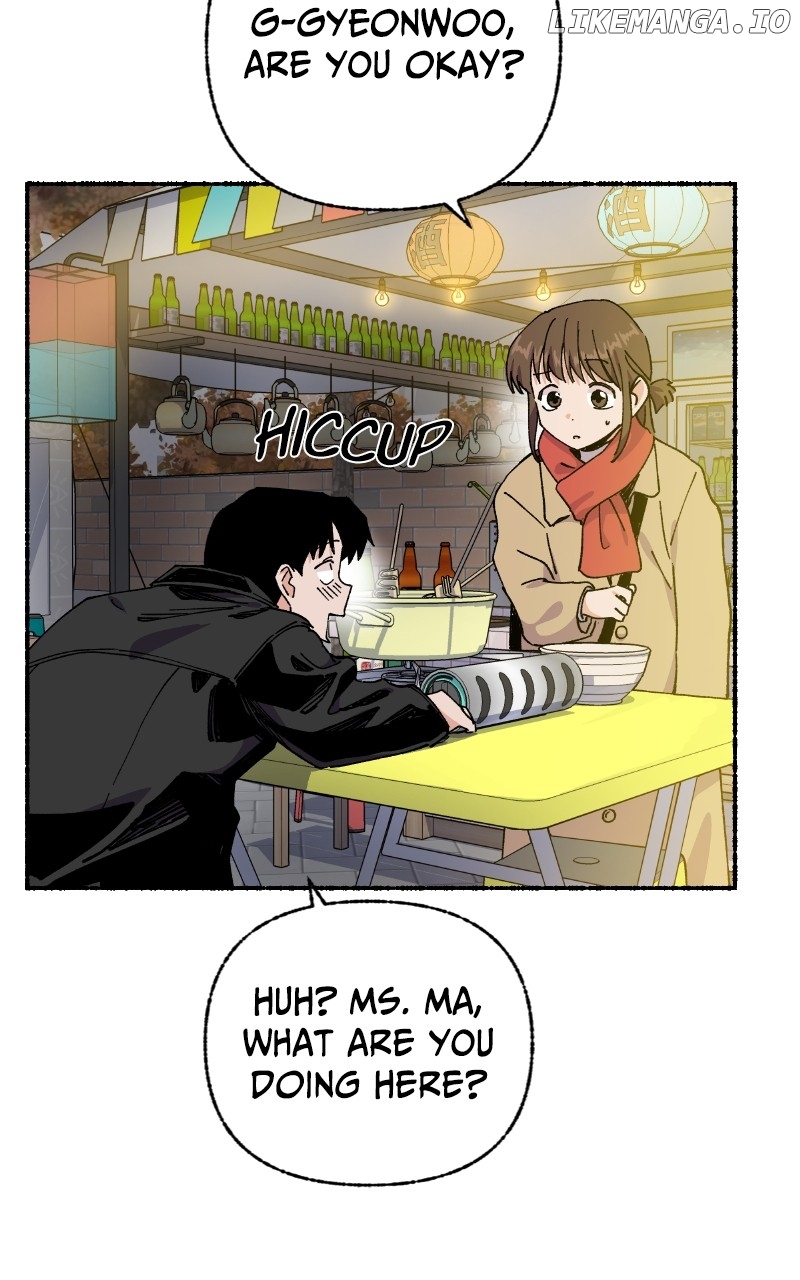 My Little Sister Is the Demon Lord! Chapter 75 - page 74