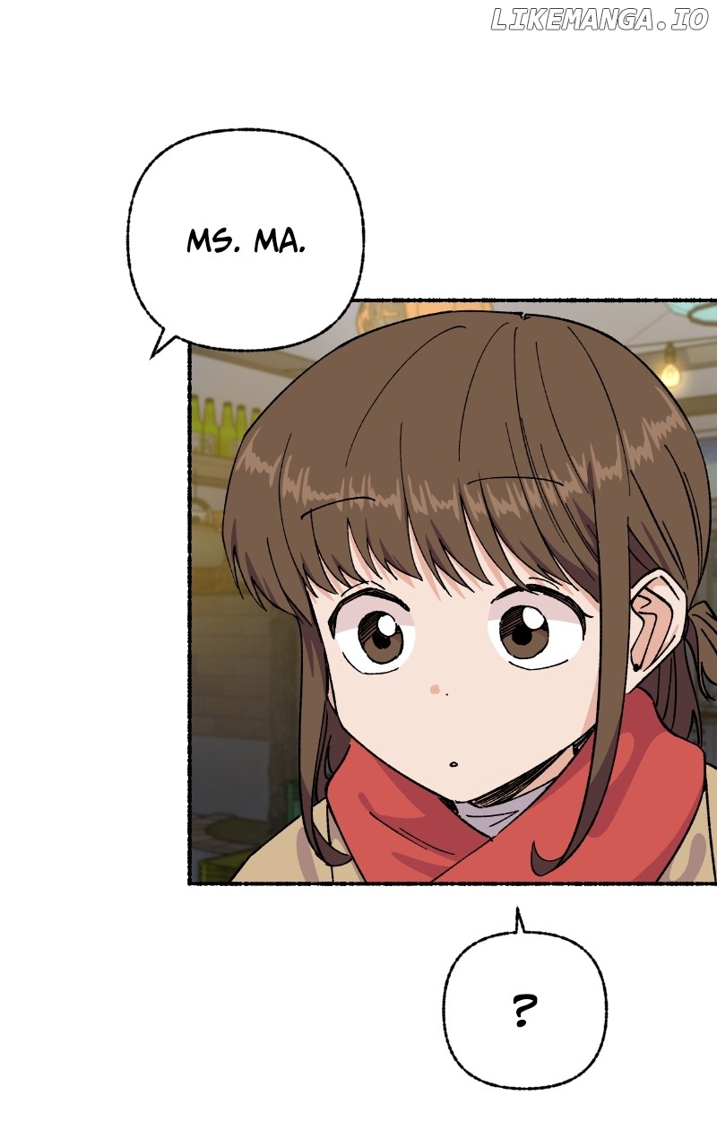 My Little Sister Is the Demon Lord! Chapter 75 - page 75