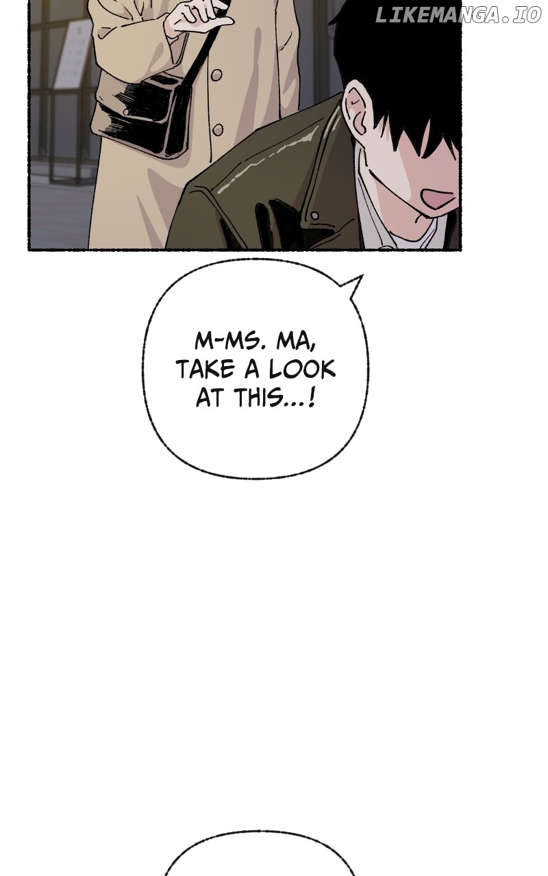 My Little Sister Is the Demon Lord! Chapter 75 - page 81