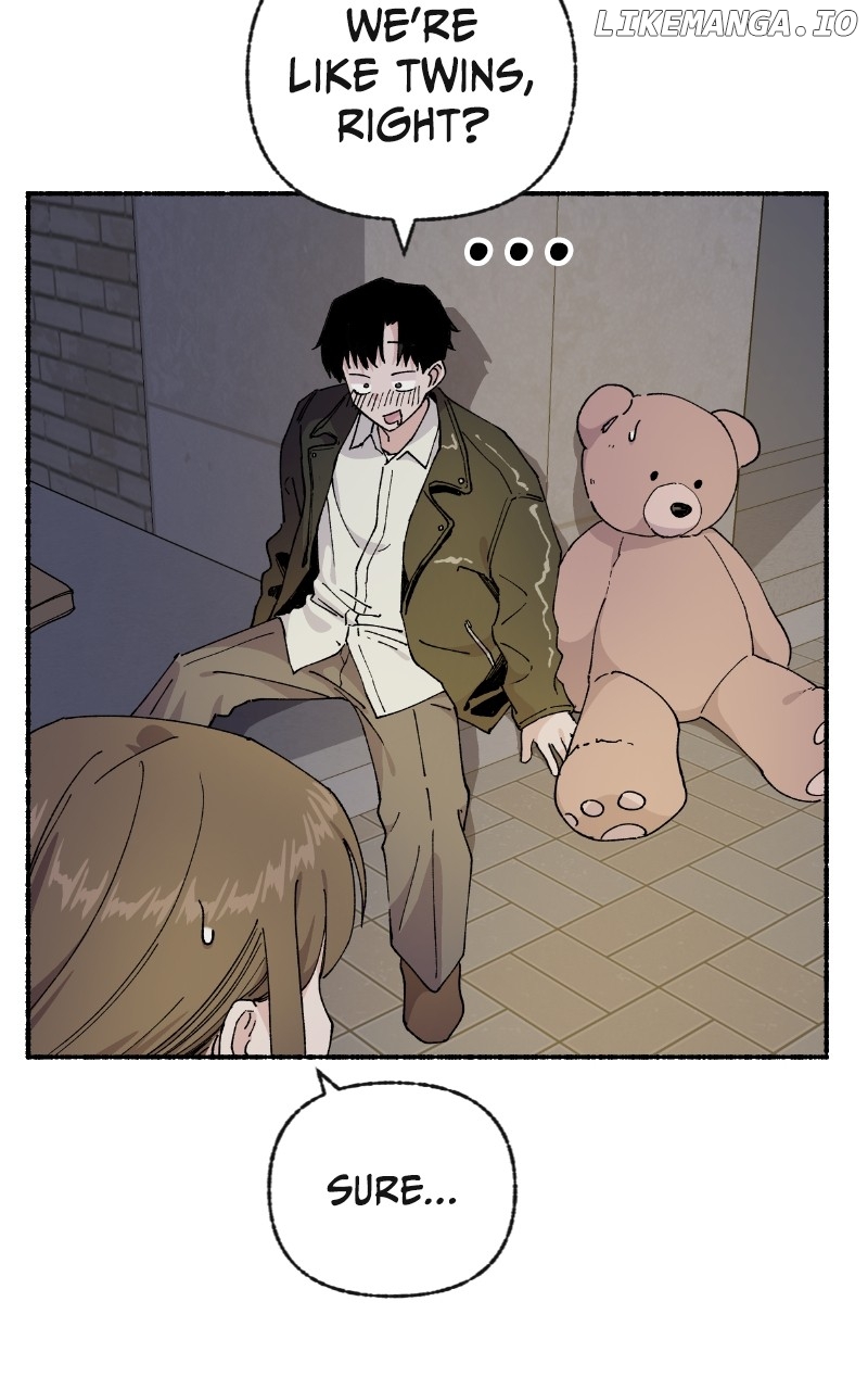 My Little Sister Is the Demon Lord! Chapter 75 - page 82