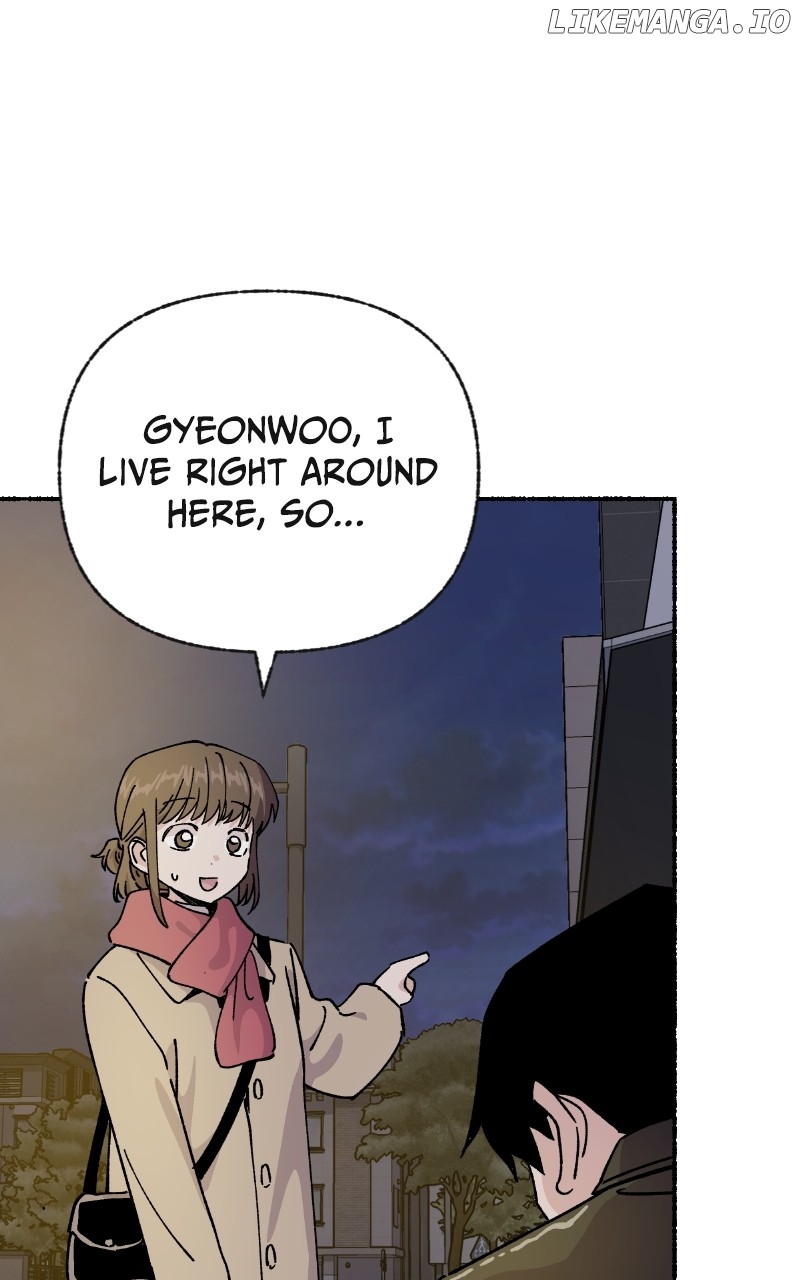 My Little Sister Is the Demon Lord! Chapter 75 - page 83