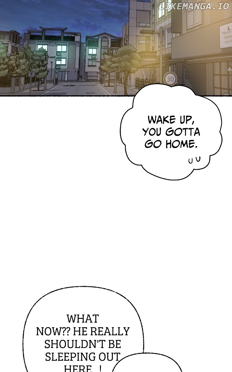My Little Sister Is the Demon Lord! Chapter 75 - page 86