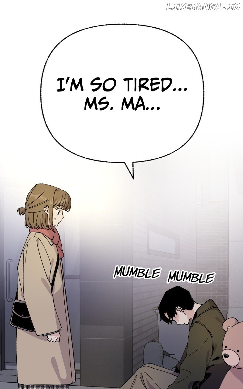 My Little Sister Is the Demon Lord! Chapter 76 - page 3