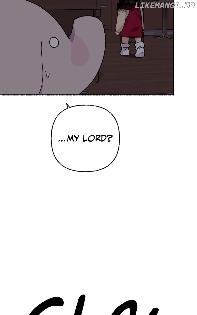 My Little Sister Is the Demon Lord! Chapter 76 - page 20
