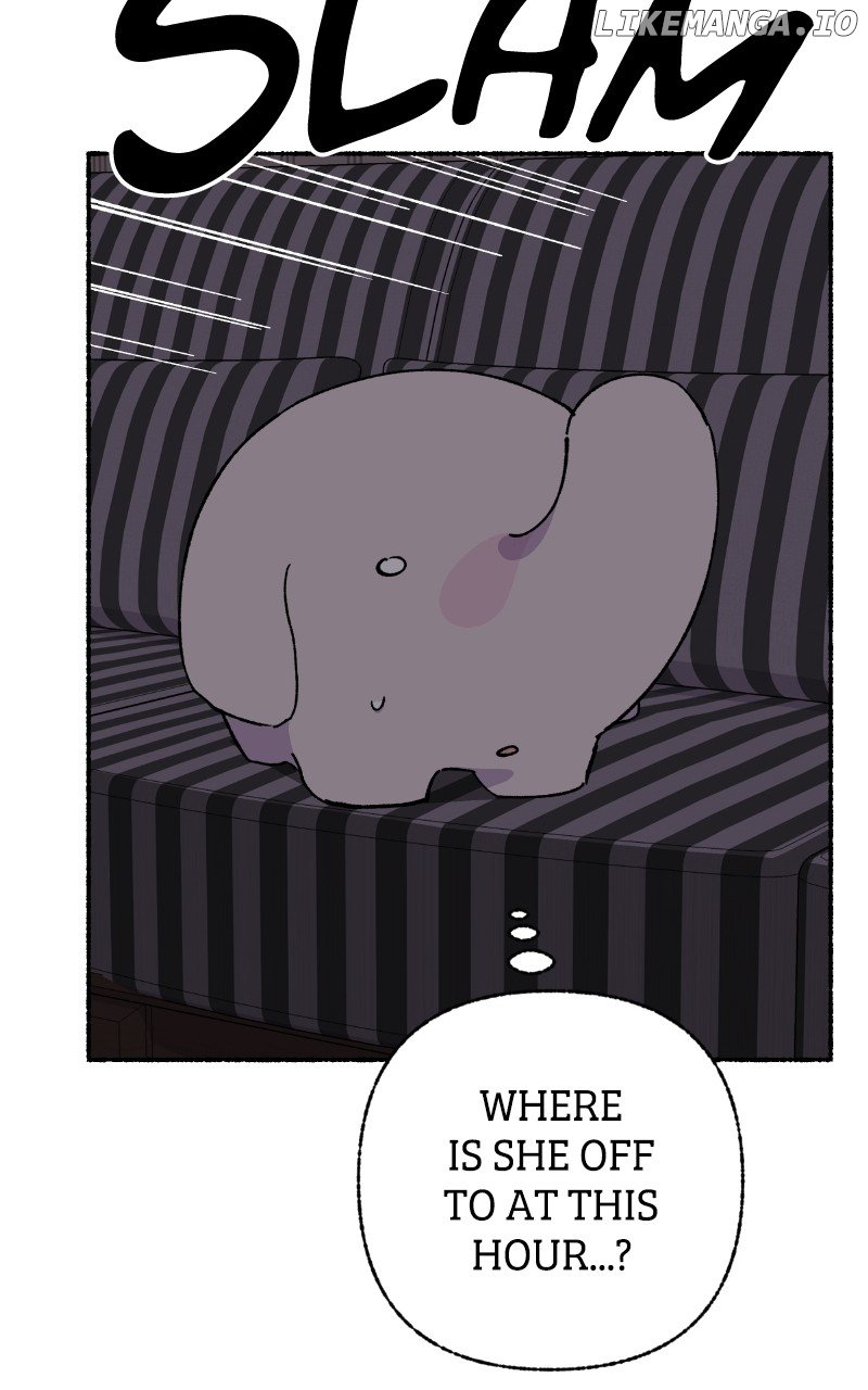 My Little Sister Is the Demon Lord! Chapter 76 - page 21