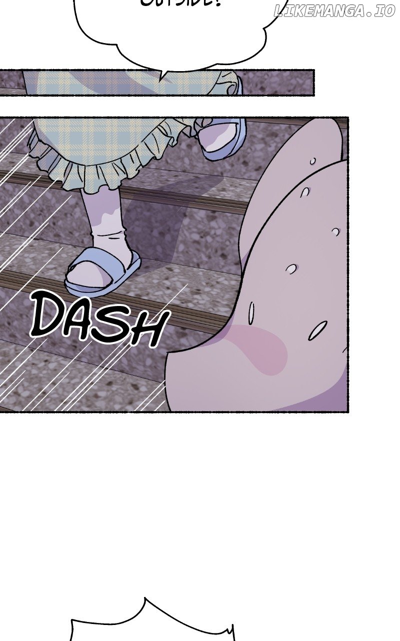My Little Sister Is the Demon Lord! Chapter 76 - page 23