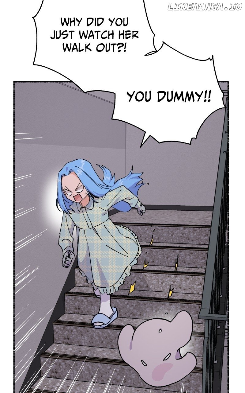 My Little Sister Is the Demon Lord! Chapter 76 - page 24