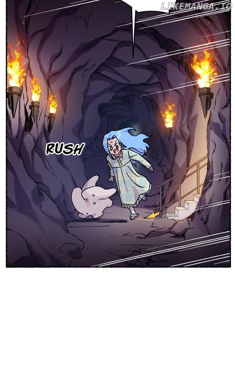 My Little Sister Is the Demon Lord! Chapter 76 - page 26