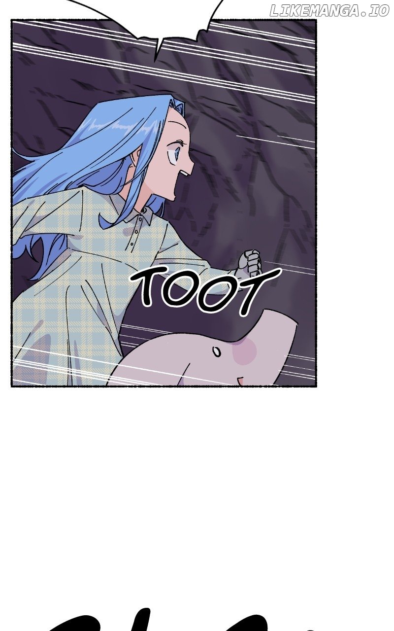 My Little Sister Is the Demon Lord! Chapter 76 - page 29