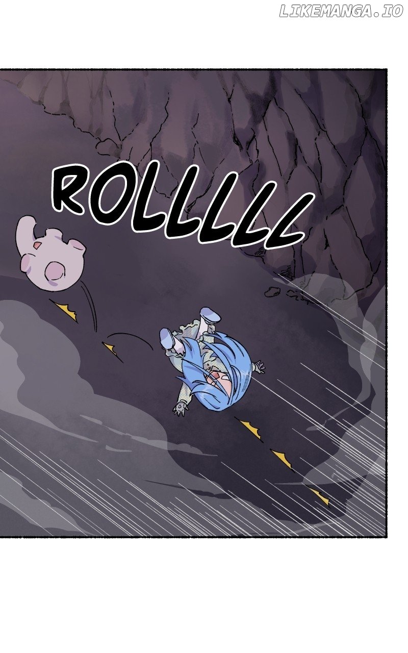 My Little Sister Is the Demon Lord! Chapter 76 - page 32