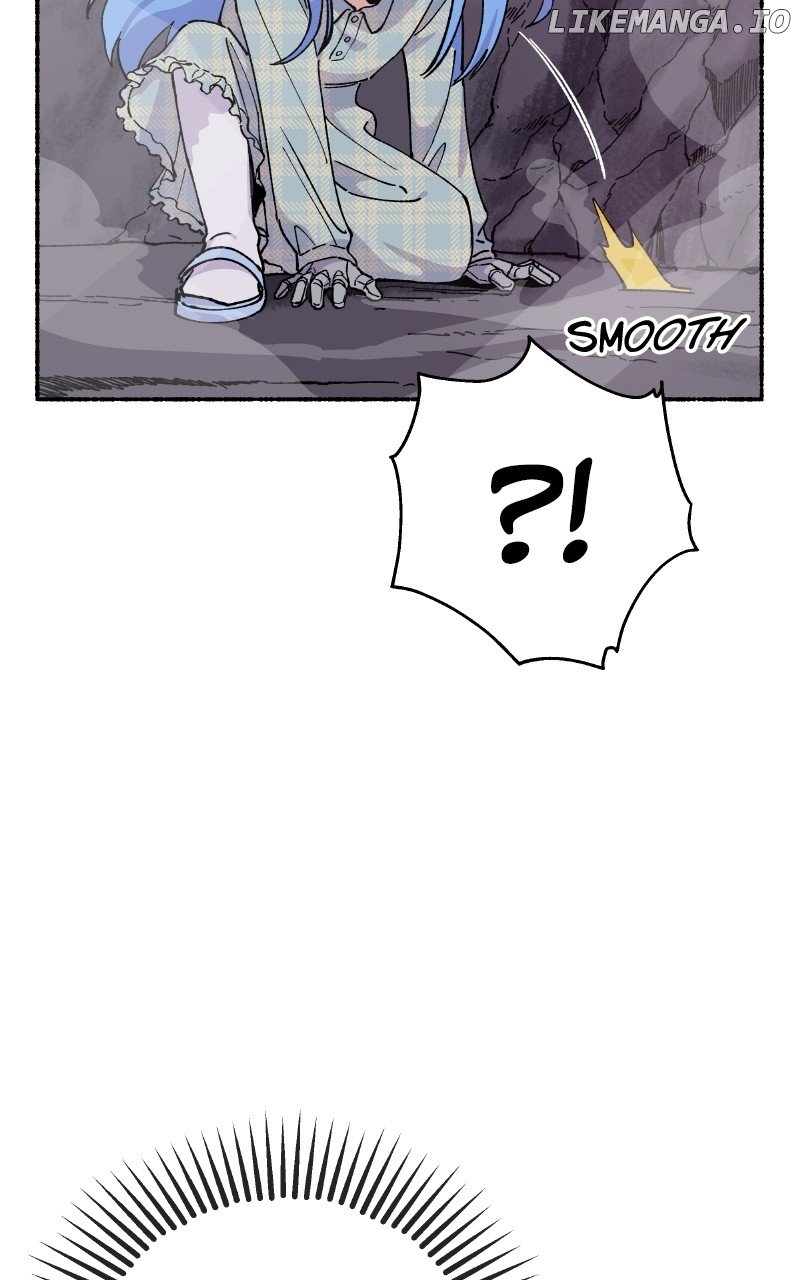 My Little Sister Is the Demon Lord! Chapter 76 - page 34