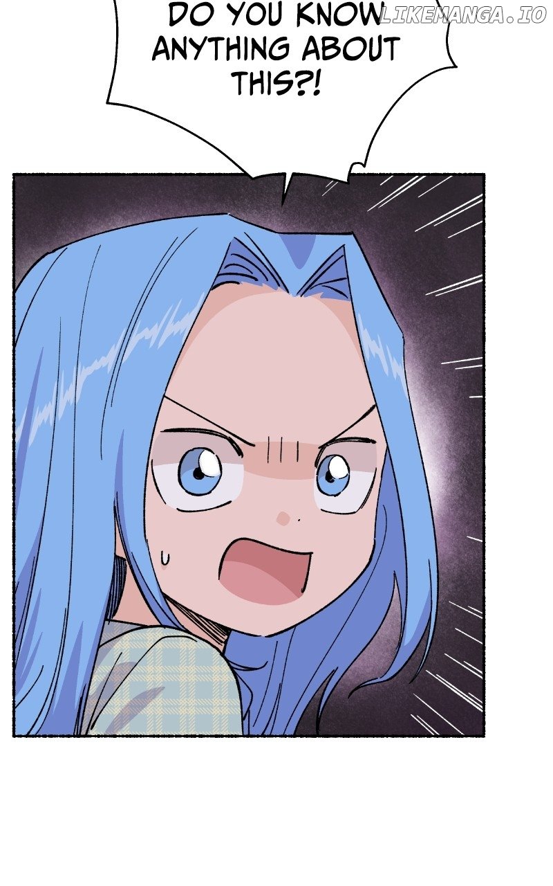 My Little Sister Is the Demon Lord! Chapter 76 - page 38