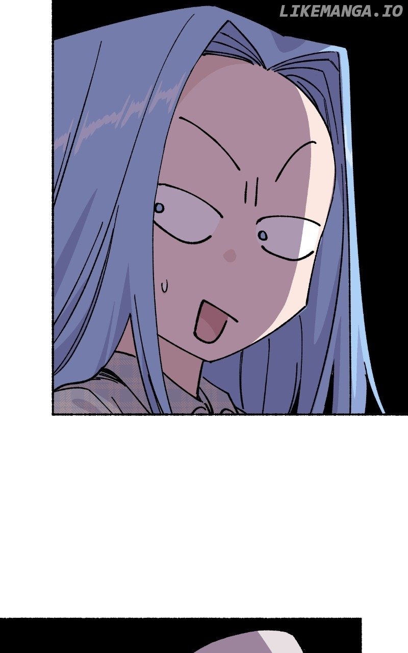 My Little Sister Is the Demon Lord! Chapter 76 - page 41