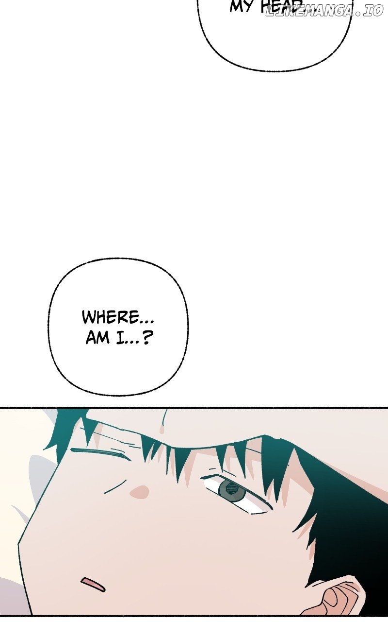 My Little Sister Is the Demon Lord! Chapter 76 - page 46