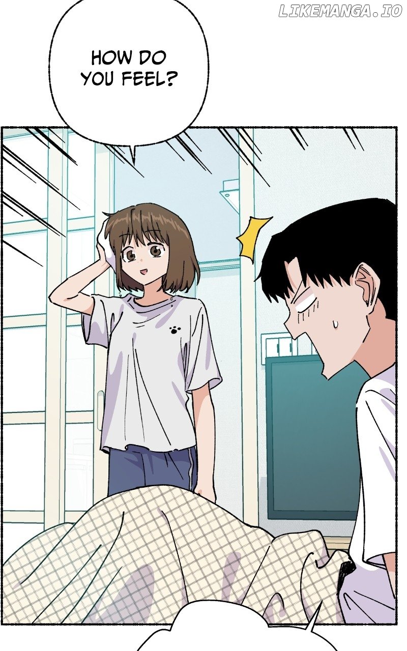 My Little Sister Is the Demon Lord! Chapter 76 - page 49