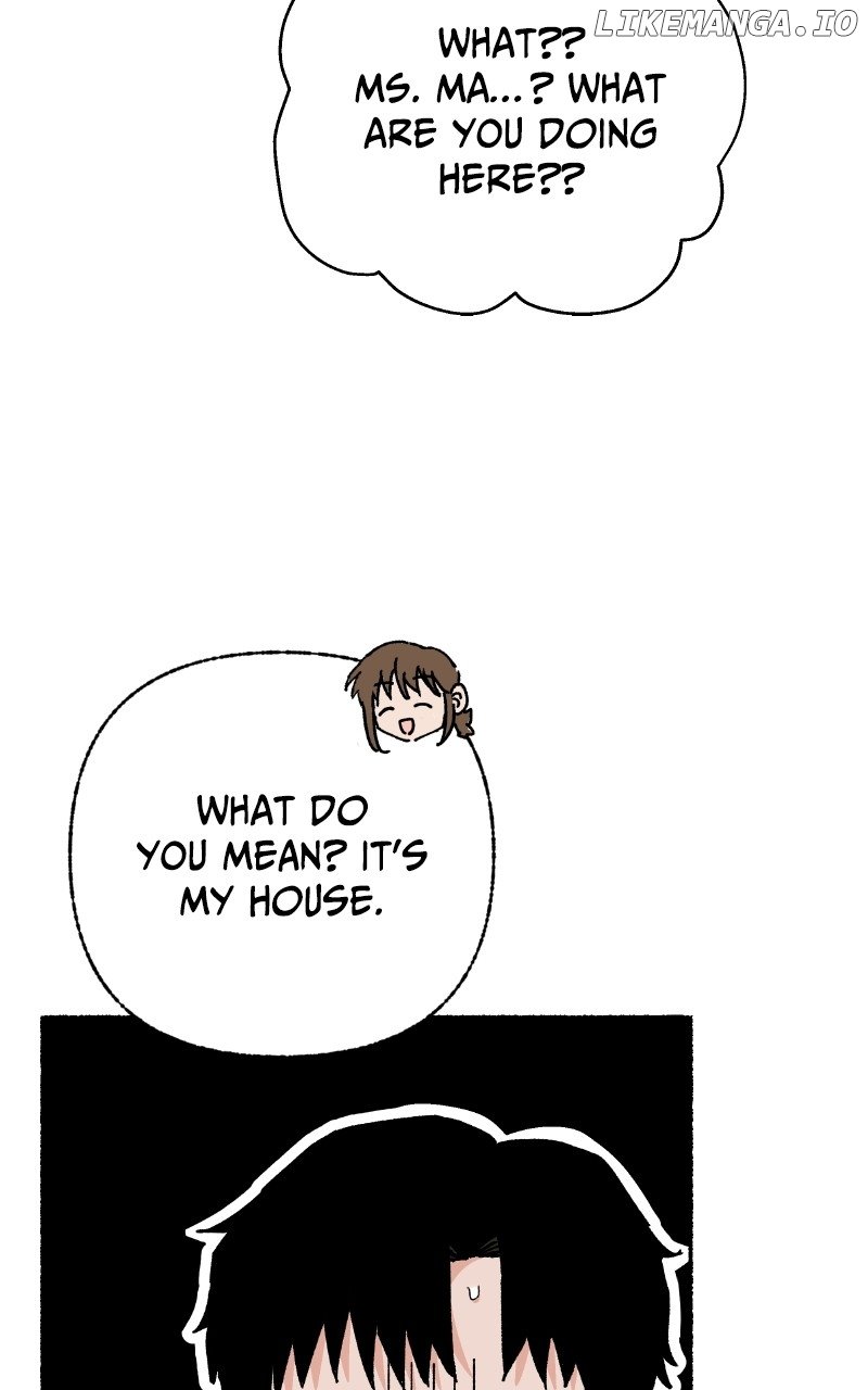My Little Sister Is the Demon Lord! Chapter 76 - page 50