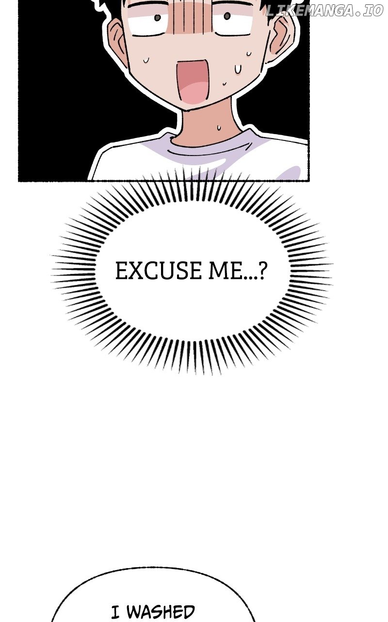 My Little Sister Is the Demon Lord! Chapter 76 - page 51