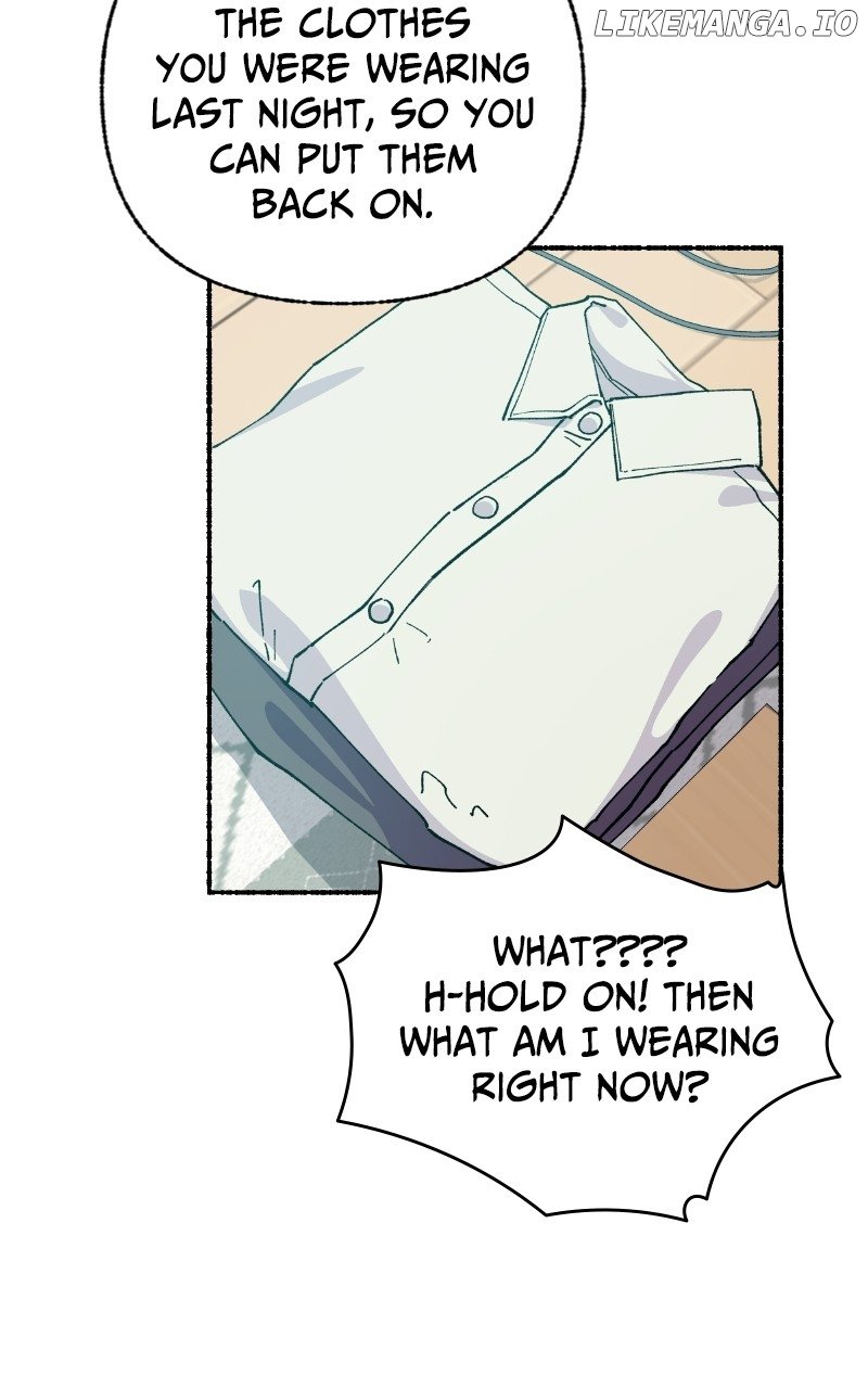 My Little Sister Is the Demon Lord! Chapter 76 - page 52