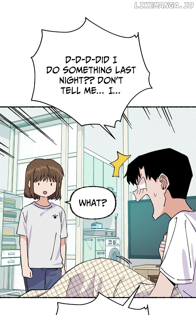My Little Sister Is the Demon Lord! Chapter 76 - page 53