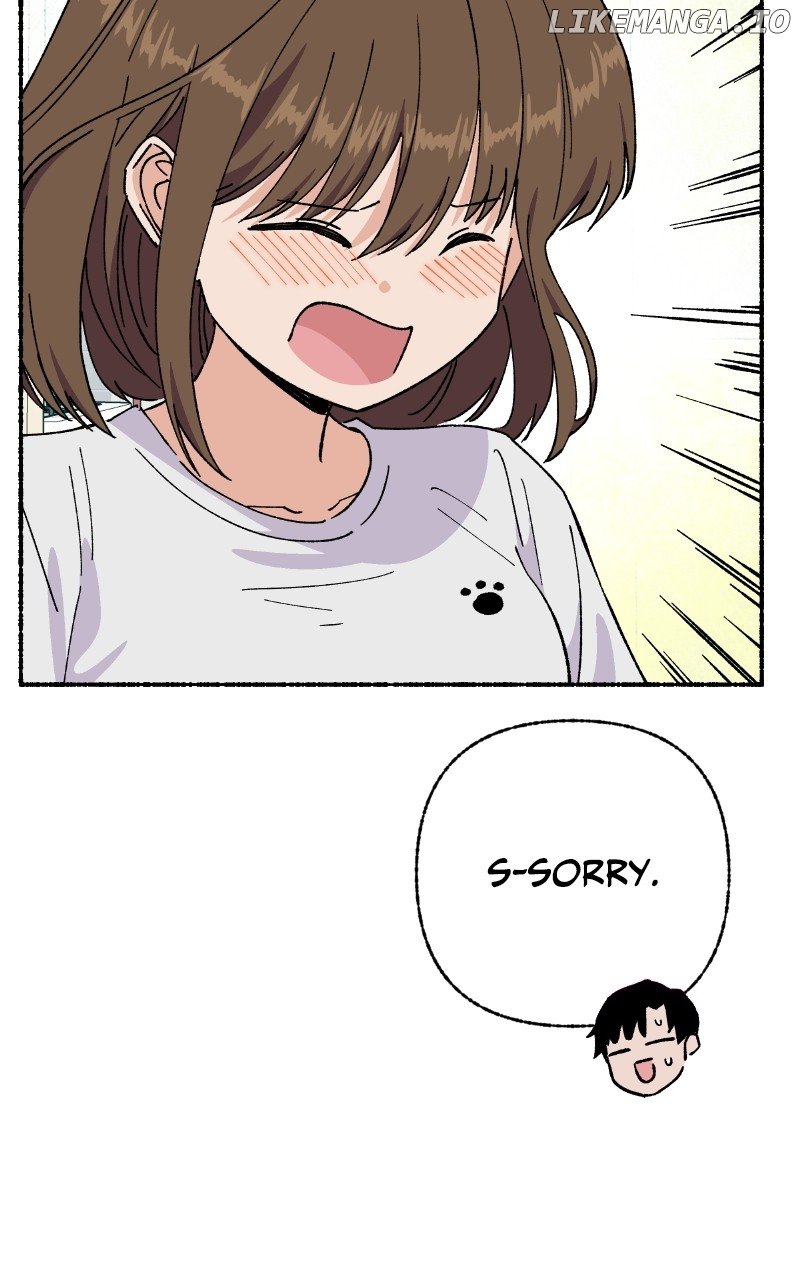 My Little Sister Is the Demon Lord! Chapter 76 - page 55