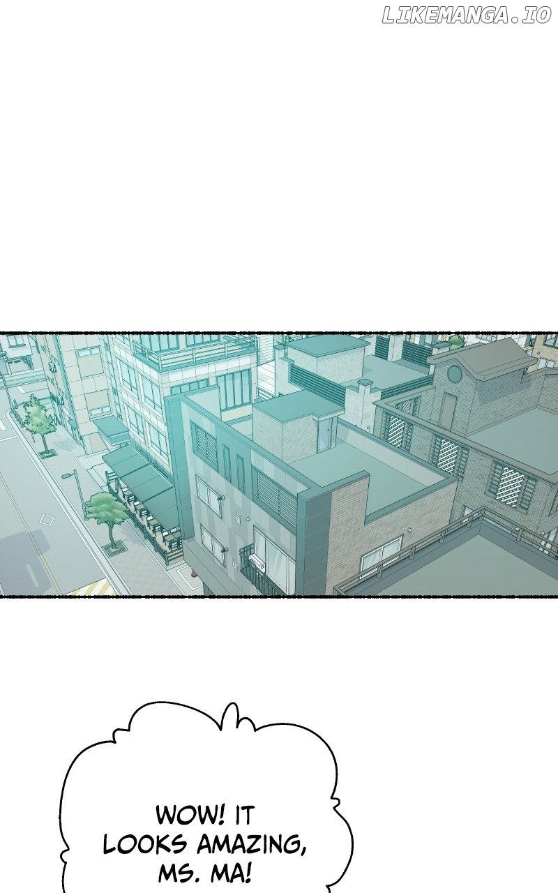 My Little Sister Is the Demon Lord! Chapter 76 - page 56
