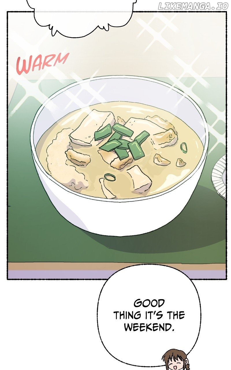 My Little Sister Is the Demon Lord! Chapter 76 - page 57