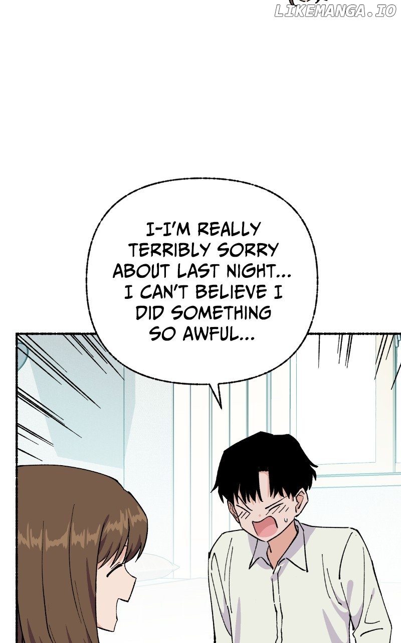 My Little Sister Is the Demon Lord! Chapter 76 - page 58