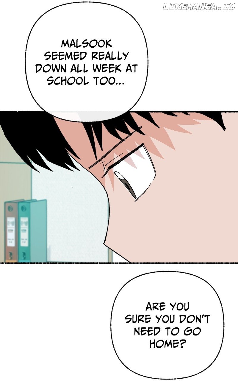 My Little Sister Is the Demon Lord! Chapter 76 - page 62