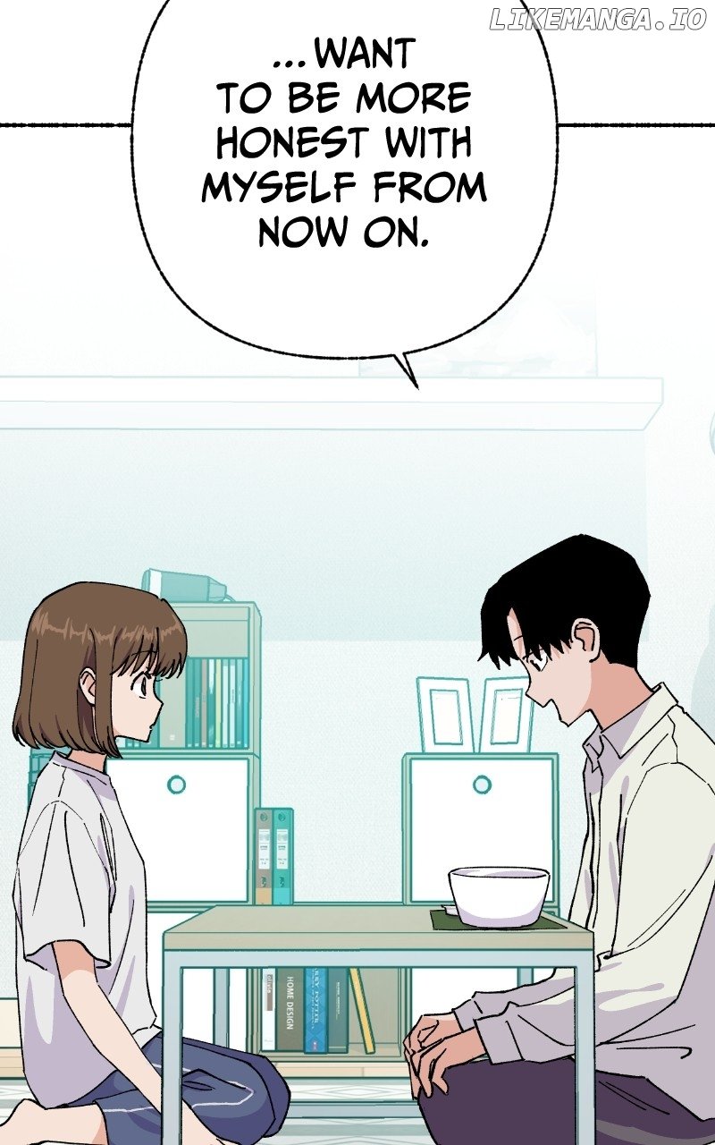My Little Sister Is the Demon Lord! Chapter 76 - page 65