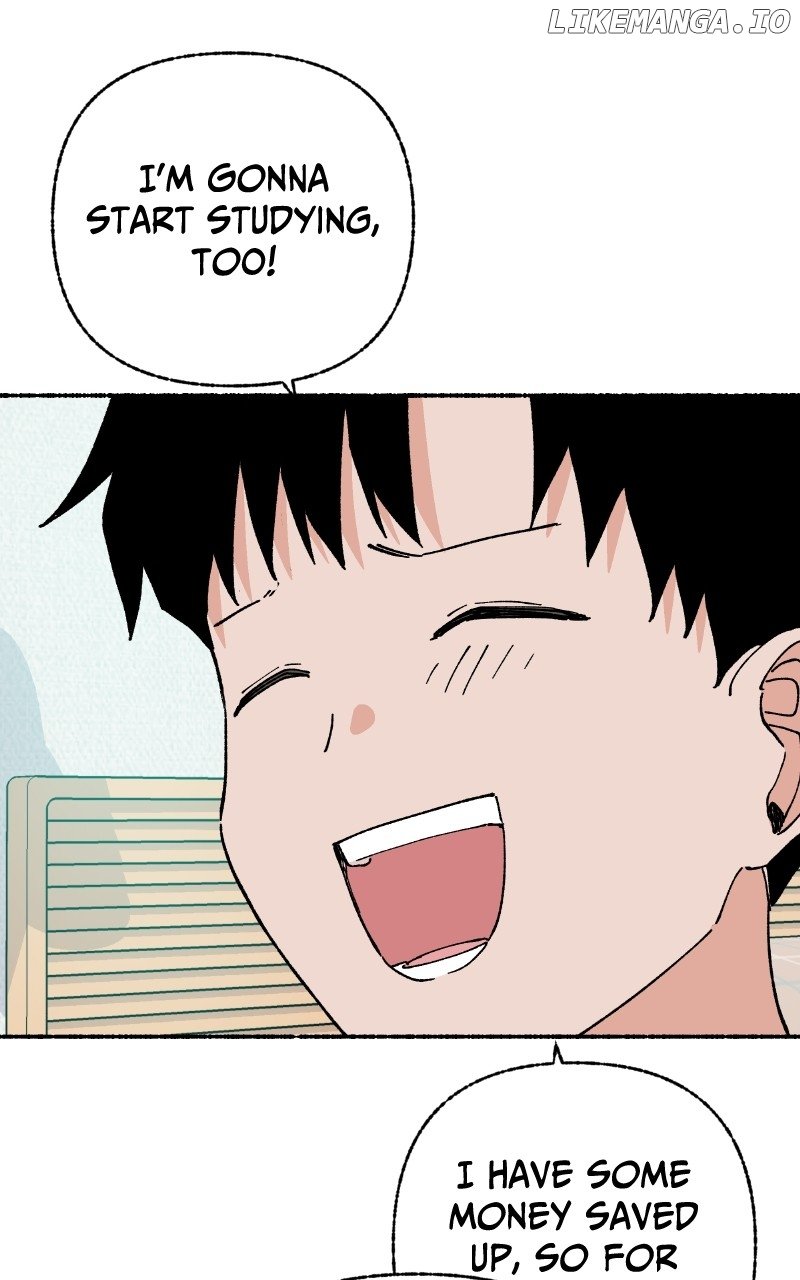 My Little Sister Is the Demon Lord! Chapter 76 - page 73
