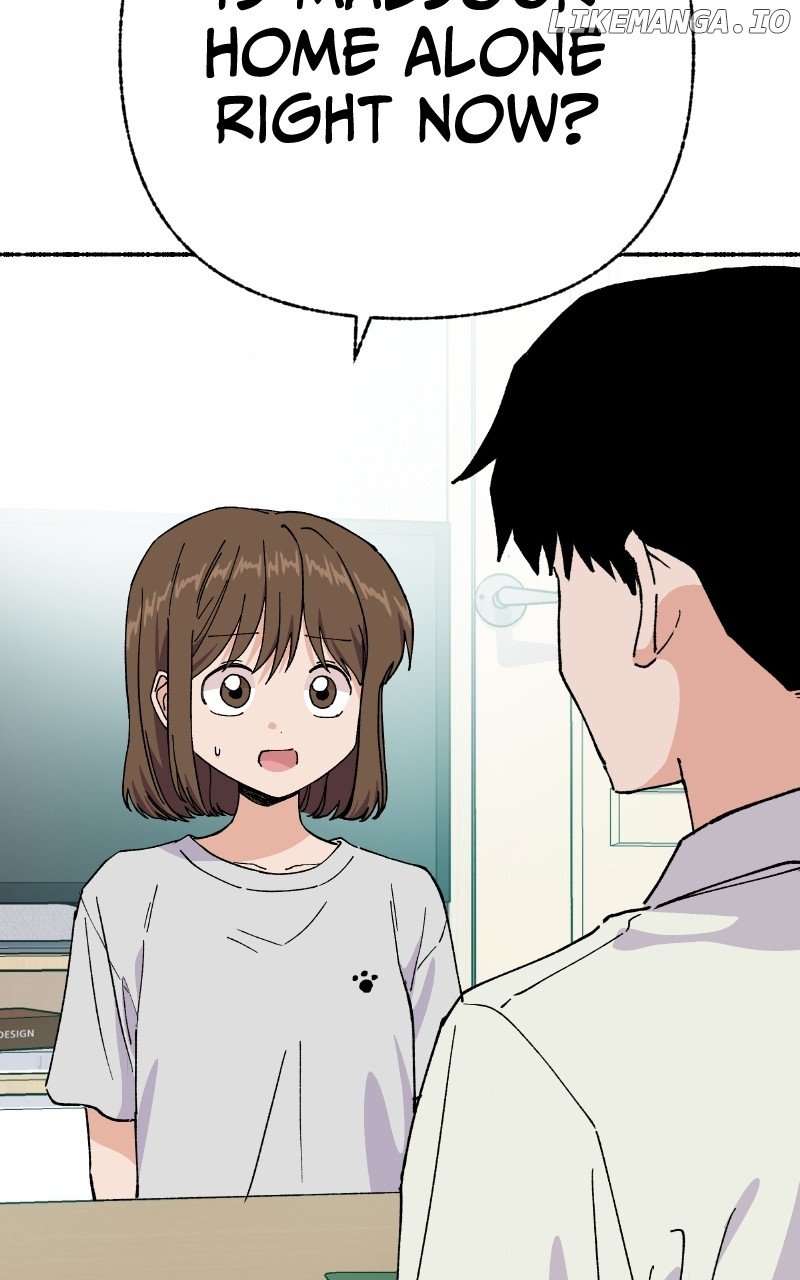 My Little Sister Is the Demon Lord! Chapter 76 - page 75