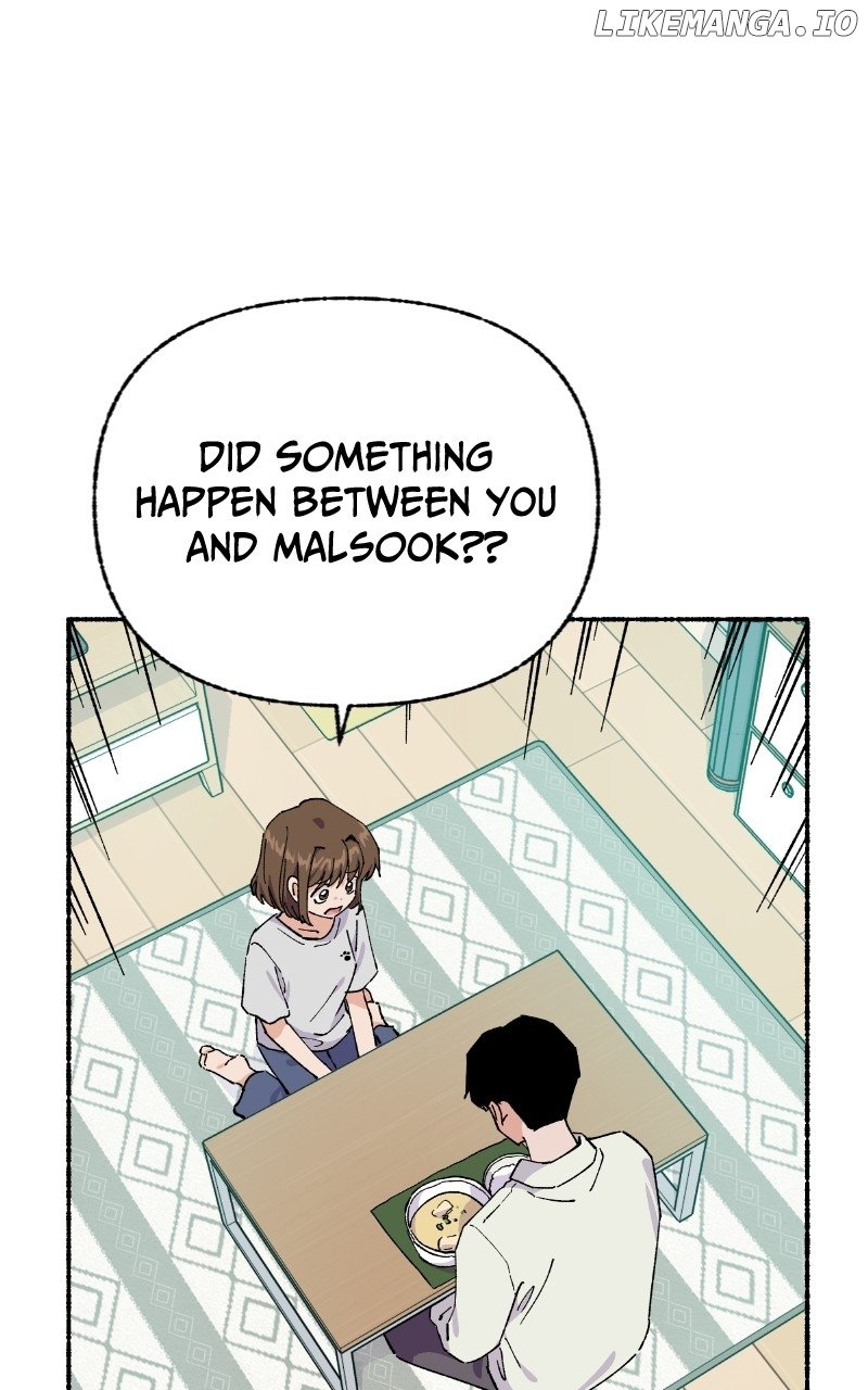My Little Sister Is the Demon Lord! Chapter 76 - page 78