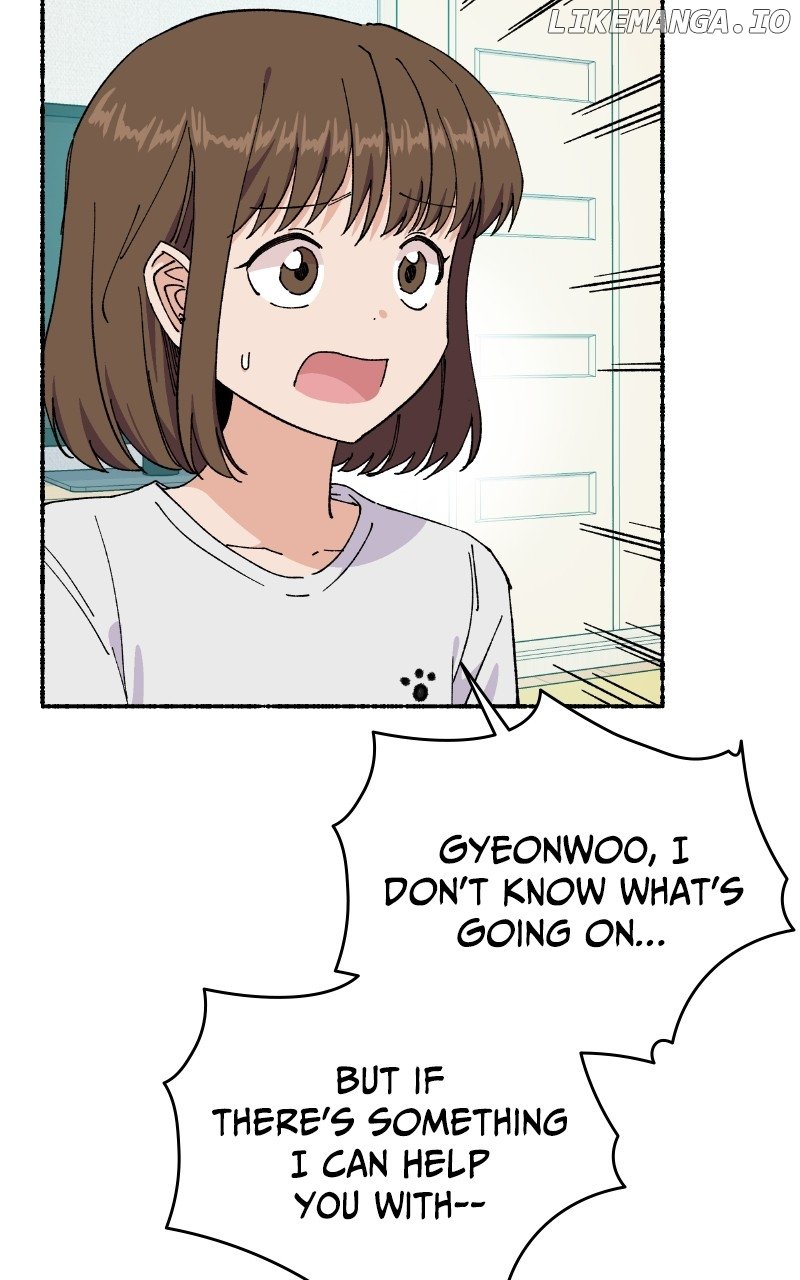 My Little Sister Is the Demon Lord! Chapter 76 - page 80