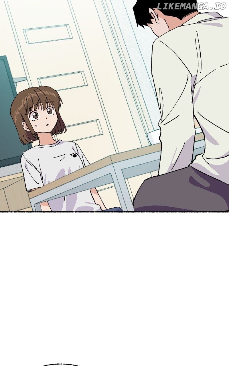 My Little Sister Is the Demon Lord! Chapter 76 - page 83