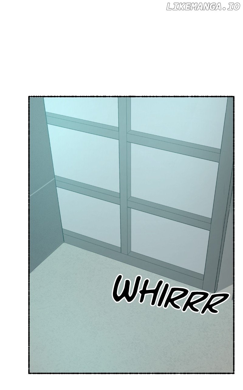 My Little Sister Is the Demon Lord! Chapter 76 - page 87