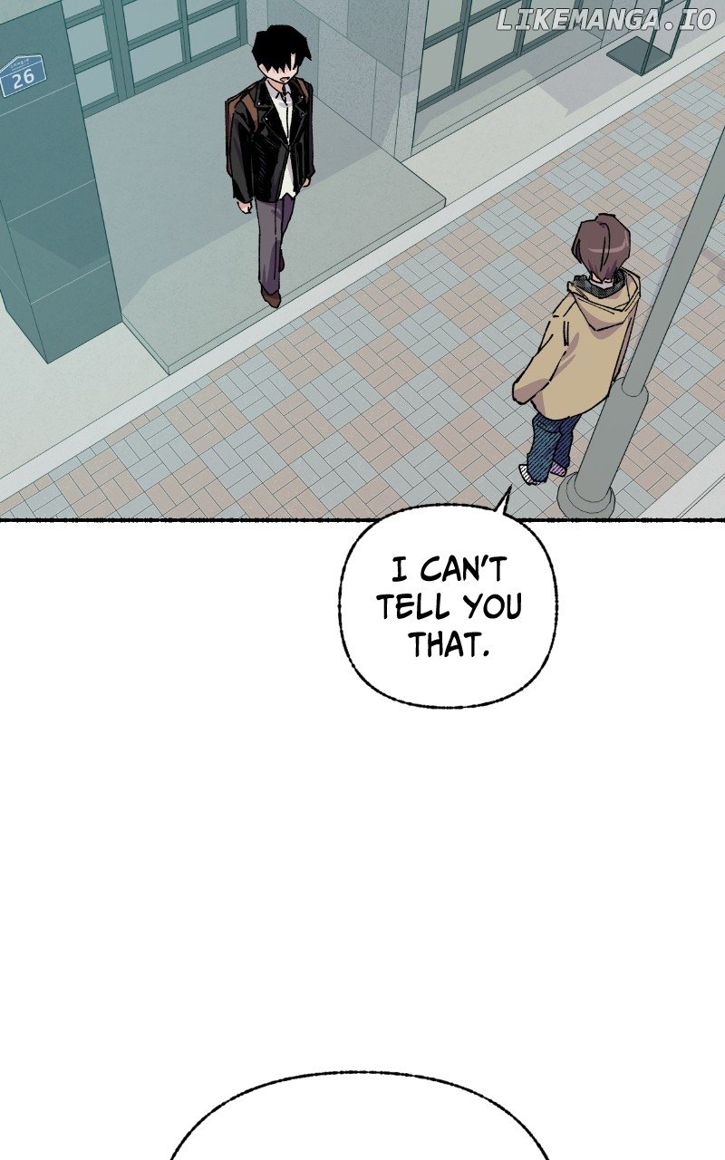 My Little Sister Is the Demon Lord! Chapter 76 - page 91