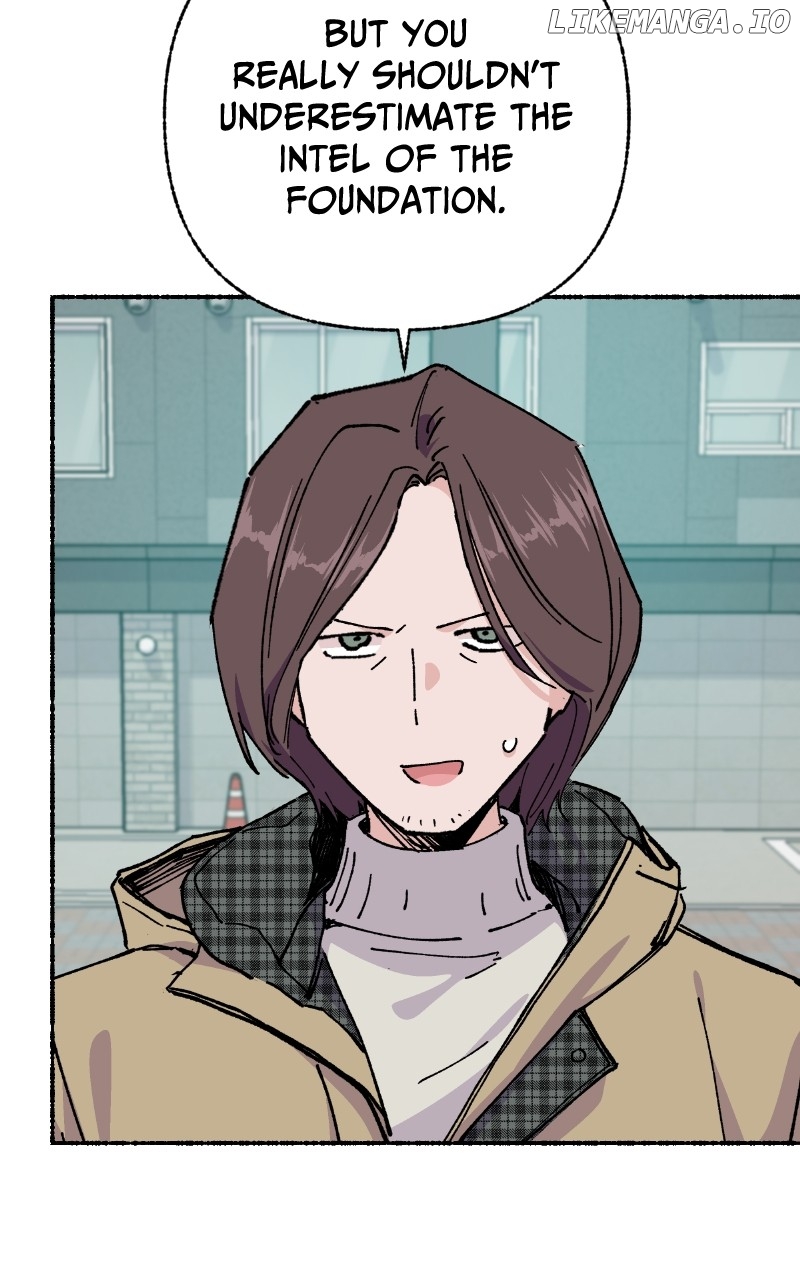 My Little Sister Is the Demon Lord! Chapter 76 - page 92