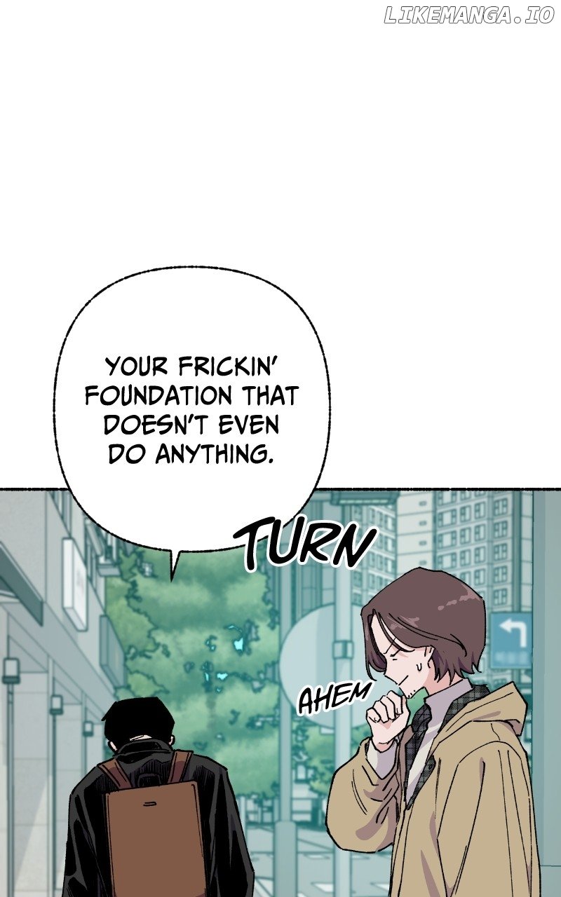 My Little Sister Is the Demon Lord! Chapter 76 - page 93