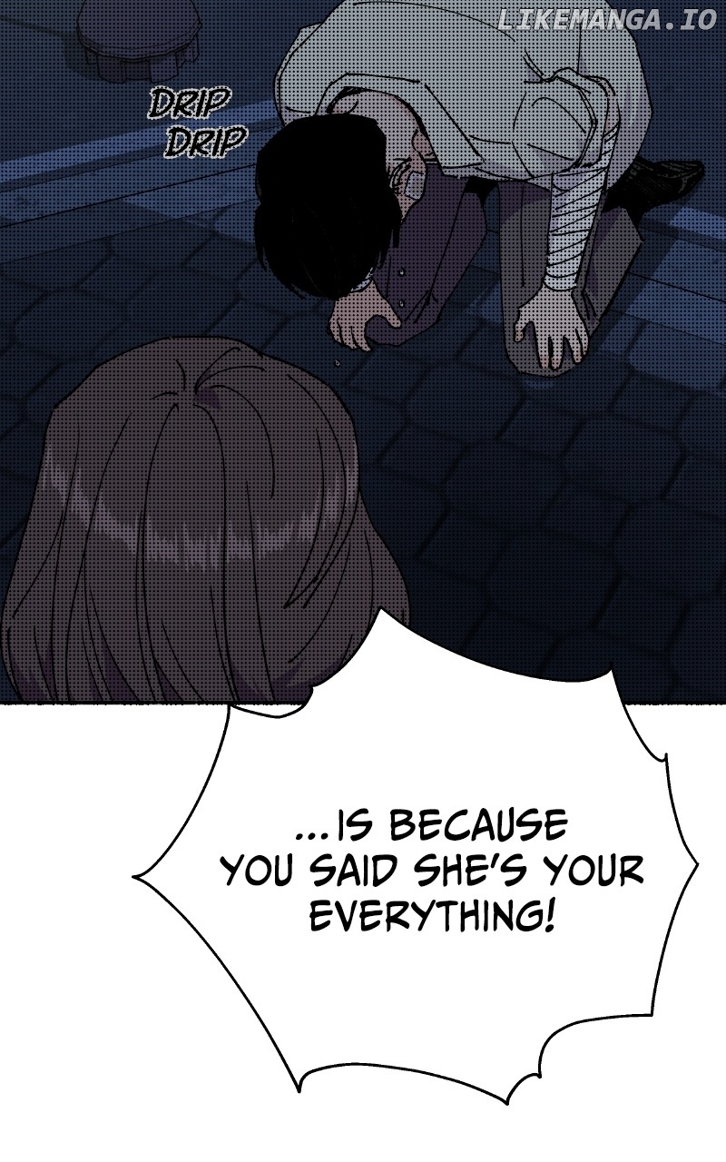 My Little Sister Is the Demon Lord! Chapter 76 - page 99