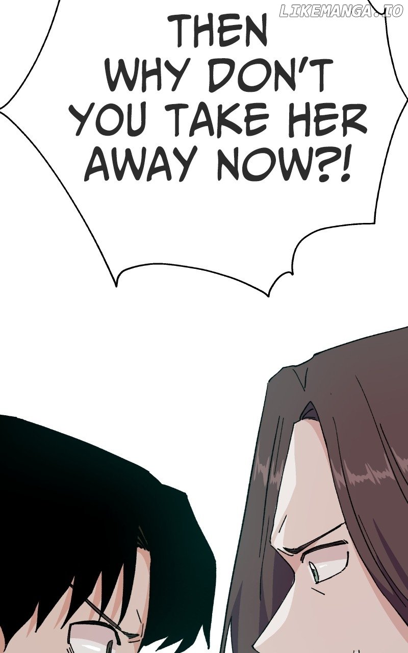 My Little Sister Is the Demon Lord! Chapter 76 - page 102