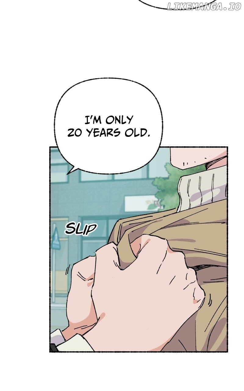 My Little Sister Is the Demon Lord! Chapter 76 - page 105