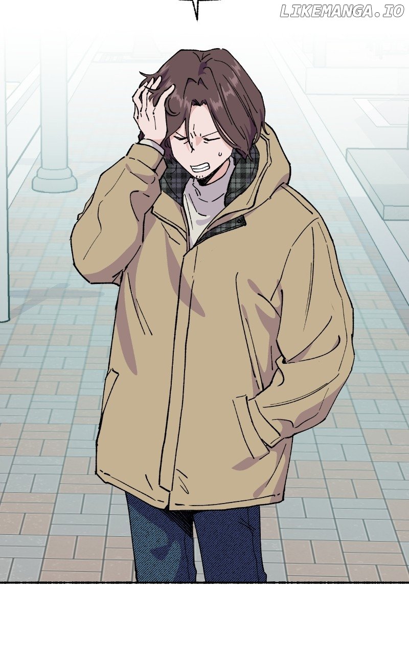 My Little Sister Is the Demon Lord! Chapter 76 - page 109