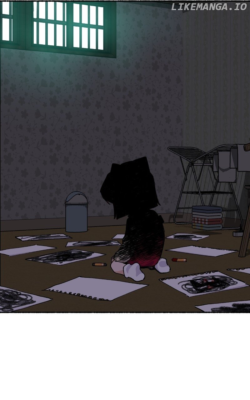 My Little Sister Is the Demon Lord! Chapter 76 - page 113